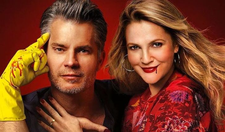 Who is Timothy Olyphant Wife? Learn About His Married Life Here!